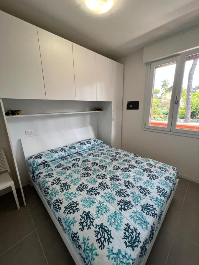 Twin Pine Trees Flats, Near Beach บิบิโอเน ภายนอก รูปภาพ
